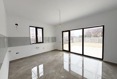 Duplex superb cu 4 camere si 3 bai | Giroc | Hotel IQ - 1