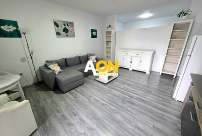 Apartament 2 Camere + Birou, Bloc Nou, Zona Arex - 2
