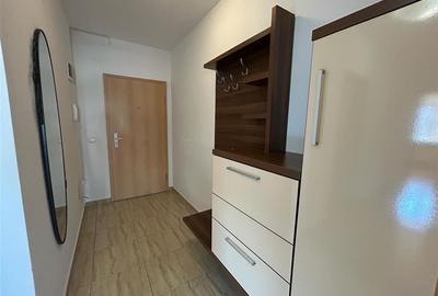 Apartament 2 camere mobilat si utilat, Avantgarden 2 - 8