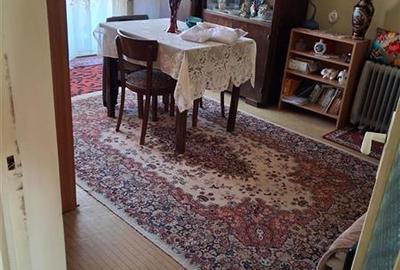 Vanzare apartament 3 camere decomandat Gheorgheni zona Titulescu, Cluj-Napoca - 1