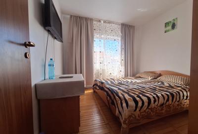 Super pret - 3 camere, decomandat, 2 bai, 73 mp utili - Buziasului - 5