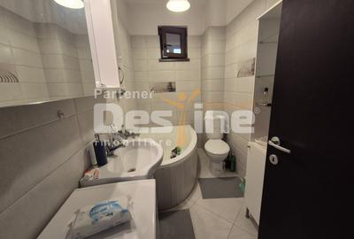 2 camere I bloc 2013 I etaj 3/3 I Bucurestii Noi I Damaroaia - 7