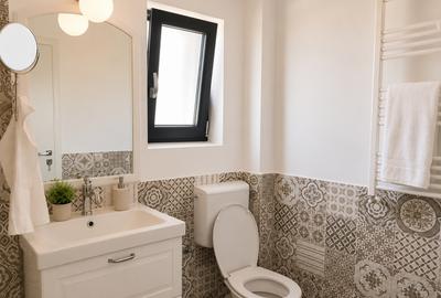 Vilă tip duplex | Otopeni Centru | 3 camere | Mobilată & utilată - 10