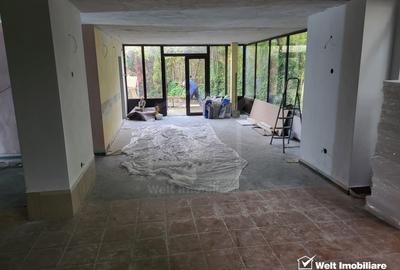 Spațiu comercial, 120 mp în Mănăștur