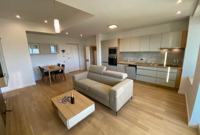 Aviatiei Tower | Apartament  modern cu 2 camere| Aviatiei | Pipera - 2