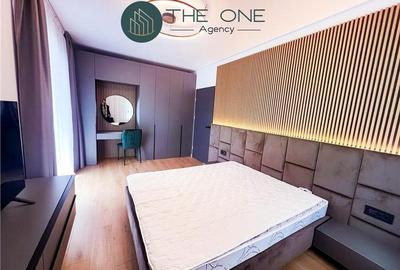 Apartament 2 camere, 58mp, LIBERTY RESIDENTIAL | ZONA GARII - 3