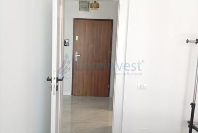 Apartament nou cu 2 camere de inchiriat in Oradea, Cartierul Nufarul - 4