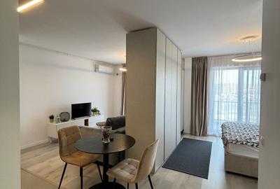 Investitie | Studio de vanzare |  H Pipera Lake | Rond Omv | Aviatiei*Pipera | - 2
