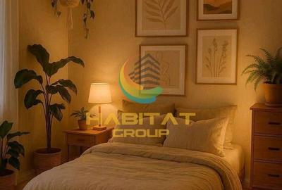 Pallady 4 camere 90 mp + terasa 51 mp in bloc tip Boutique - 9