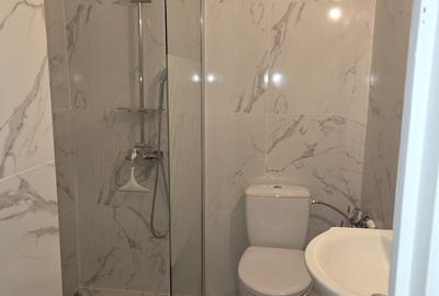 Bulevardul  Basarabia - 3 minute Metrou Costin Georgian - Apartament 2 camere - 1