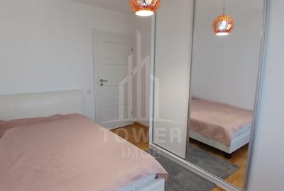 Apartament 3 camere | zona Central - 5