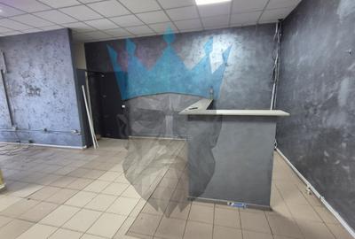 Spațiu Comercial Chitila - 12
