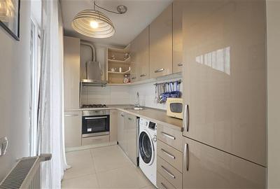 Apartament 4 camere 93mp,1 terasa 100mp, Buna Ziua, zona Bonjour - 3
