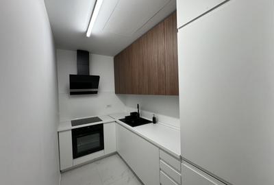 Apartament cu 2 camere in Floreasca, Locatie de top - 5