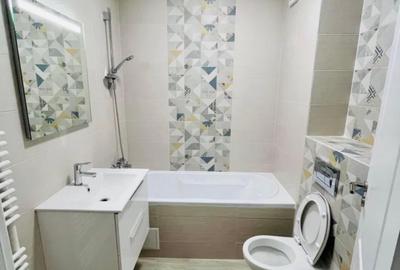 2 camere Lujerului - complex Exigent Plaza - Faza 4 - 8