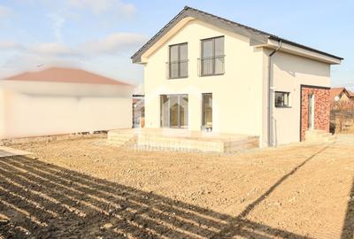 Casă Individuala de vânzare,5 camere,112mp,Teren512mp,Jucu de Sus - 14
