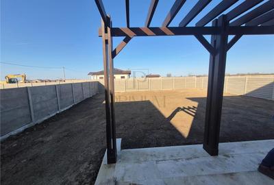 Vila Individuala P+1 - 632 mp Teren - Calitate Premium in Mosnita Noua - toate u - 7