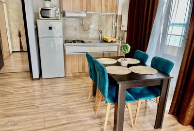 Penthouse spectaculos Mamaia Summerland - 8