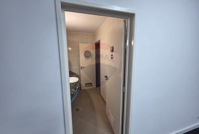 Spațiu de birouri 183 mp, vedere Iulius Mall, Centrul Bancar - 9