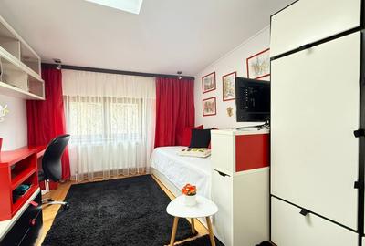 OPORTUNITATE | CASĂ DE VÂNZARE | 5 CAMERE | CURTE COMUNĂ MARIA ROSETTI - 7