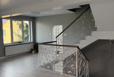 CASA ELEGANTA CU TEREN 1500MP,ZONA PETROM - 15