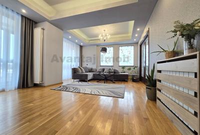 Domenii, Casin, 125 mp, bloc nou 2020, lux, parcare subterana - 3