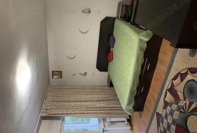 Apartament cu 2 camere semidecomandat, mobilat în Timpuri Noi