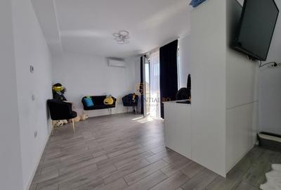 Vila individuala cu 5 camere si piscina, mobilata si utilata, Popesti - 16