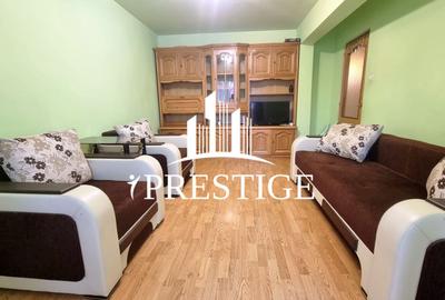 APARTAMENT DE ÎNCHIRIAT ÎN ZONA ȘTRAND | 3 CAMERE | BALCON - 3
