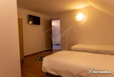 Oportunitate in Zorilor: casa spatioasa, curte mare si potential de investitie! - 18