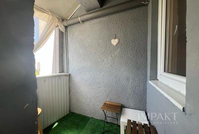 Apartament cu 2 camere cu view superb - 6