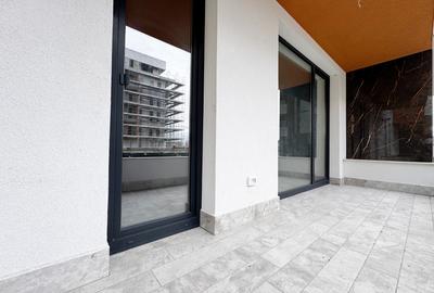 Apartament 2 camere, decomandat, 53mp utili +9mp terasa -Torontalului - 10