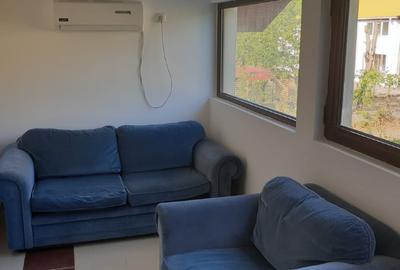 Vila Snagov, p+1,150mp, 3 dormitoare,aer conditionat,internet,cablu tv, piscina - 5