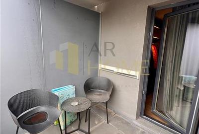 Apartament 2 camere, dressing si 2 bai, parcare subterana, Ploiesti, Albert - 20