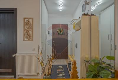 COMISION 0%!GARSONIERA CU GRADINA SI PARCARE | DRUMUL POIENII SEASONS - 4