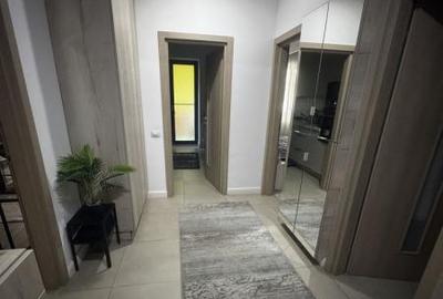 Apartament Novum Invest-Grozavesti bloc nou Posibilitate parcare - 7