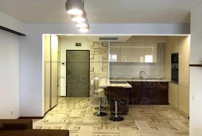 View! Apartament 2 camere, Buna Ziua, zona Grand Hotel Itali - 2