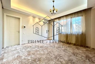 APARTAMENT SPATIOS CU 4 CAMERE LA INCHIRIERE LANGA PARCUL HERATSRAU - 7