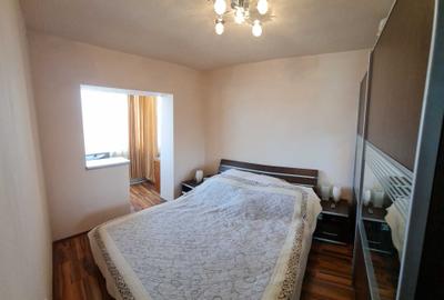 Apartament 4 camere mobilat si utilat zona Tractorul - Cerna - 4