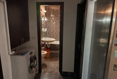 Apartament 2 camere, decomandat,  Deva, bulevardul Decebal (prețul e negociabil) - 11