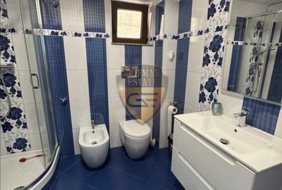 3 camere Tomis Nord Campus Hotel Mava parcare subterana et 4 centrala gaz A/C - 11