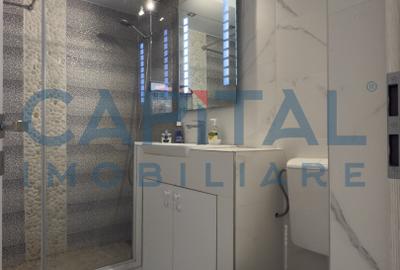 Apartament cu 2 camere decomandate, etaj intermediar, IULIUS MALL! 0 comision! - 4