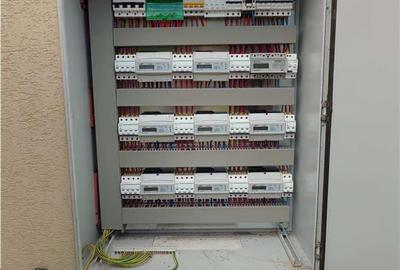 Cladire noua, ideala pentru cazare sau spatii de birouri in Brad, Hd - 11