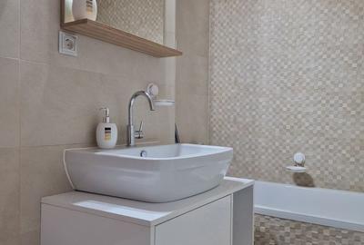 Apartament 2 camere – Nordmark, zonă exclusivistă - 12