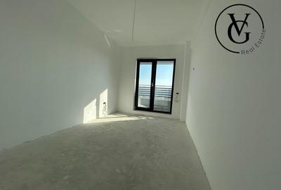 Penthouse 4 camere cu terasa - vedere panoramica lac Siutghiol - 5