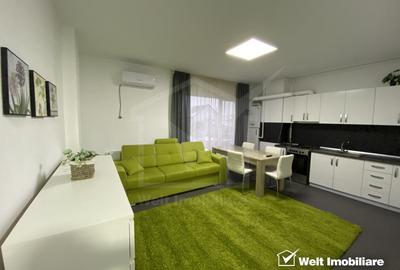 Inchiriere Apartament cu 3 camere, imobil nou, langa Iulius Mall - 1