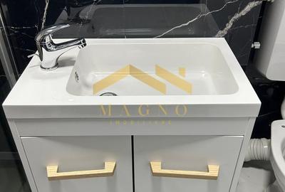 Apartament 2 camere decomandat, BOUL ROSU ( ROMANILOR) - 12