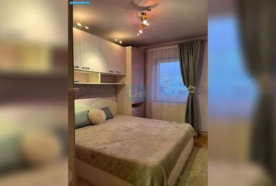 0% Comision | Apartament decomandat cu 3 camere Intre Lacuri | - 1