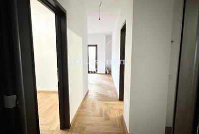 Expozitiei - PARCULUI intersectie cu  Jiului I  2 CAMERE | 77 MP  I GARAJ ! - 13