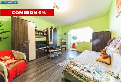 Apartament cu 3 camere decomandat în Între Lacuri